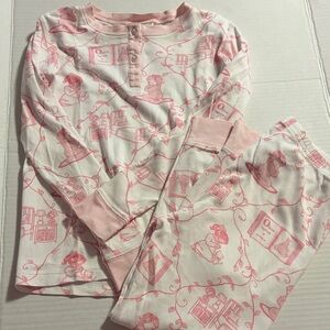 Once Upon a Time Sutton Pjs